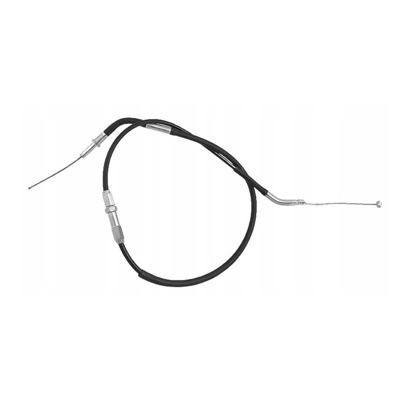 BIKETEC LINKA GAZU (ZAMYKAJĄCA) KAWASAKI Z 750 '07-'12 , Z 750S '04-'06 , Z 1000 '04-'06 , 54012-0068