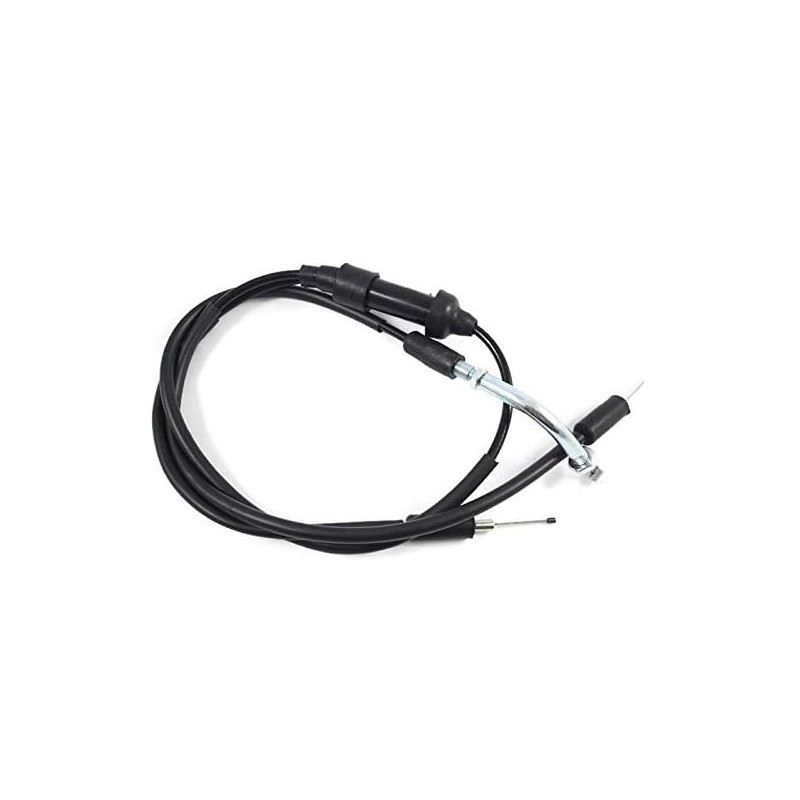BIKETEC LINKA GAZU KOMPLET YAMAHA DT 125 '89-'98 3ET-26301-00, 3ET-26301-11,3ET-26301-10