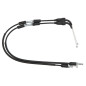 BIKETEC LINKA GAZU KOMPLET 2 SZT. SUZUKI SV 650 S '03-'15 , SV 1000 '03-'07 , 58300-16G10