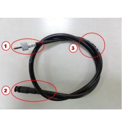 LINKA PRĘDKOŚCIOMIERZA NEW DINK 44830-KGBG-900
