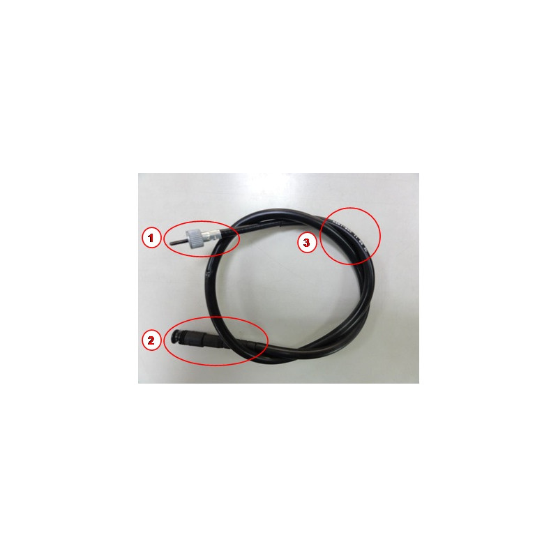 LINKA PRĘDKOŚCIOMIERZA NEW DINK 44830-KGBG-900