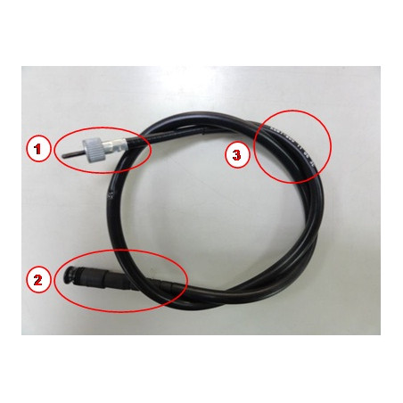 LINKA PRĘDKOŚCIOMIERZA NEW DINK 44830-KGBG-900