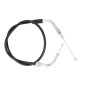 BIKETEC LINKA GAZU HONDA CB 600 F HORNET '03-'06 , 17910-MBZ-C50