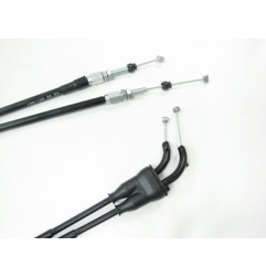 PSYCHIC LINKA GAZU YAMAHA YZ 400 F '98-'99, WR 400 F '98-'99, XT600 '90-'95 (L3950166)