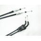 PSYCHIC LINKA GAZU YAMAHA YZ 400 F '98-'99, WR 400 F '98-'99, XT600 '90-'95 (L3950166)