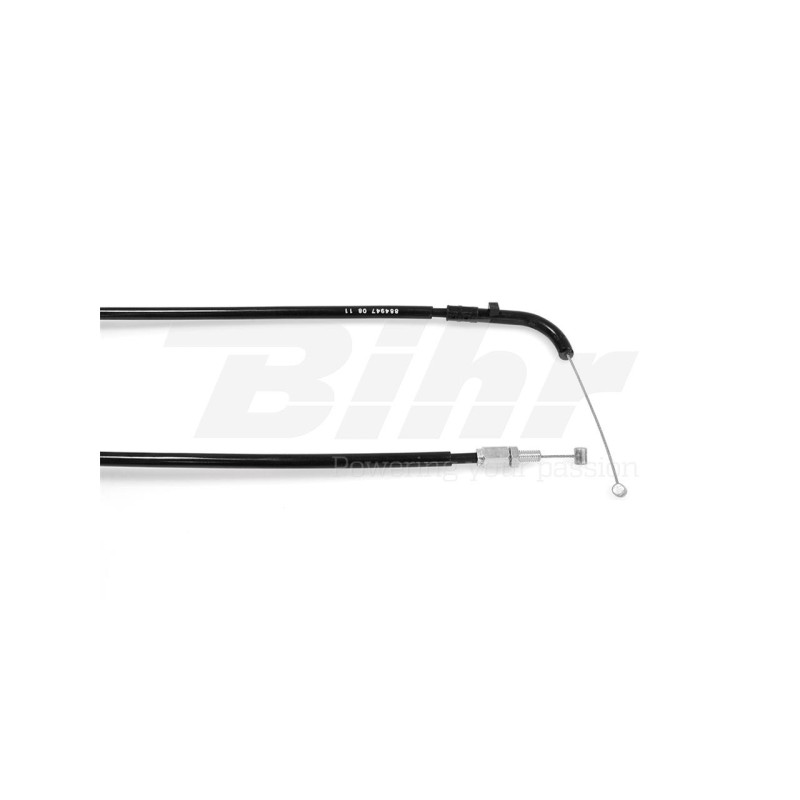 TECNIUM (VICMA) LINKA GAZU HONDA XR 600R`88-00 (DŁUGOŚĆ 1075/940 MM) (17798) (881220)