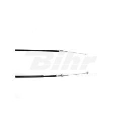 TECNIUM (VICMA) LINKA GAZU HONDA VT 125 SHADOW (99-08) (ZAMYKAJĄCA) (17812)