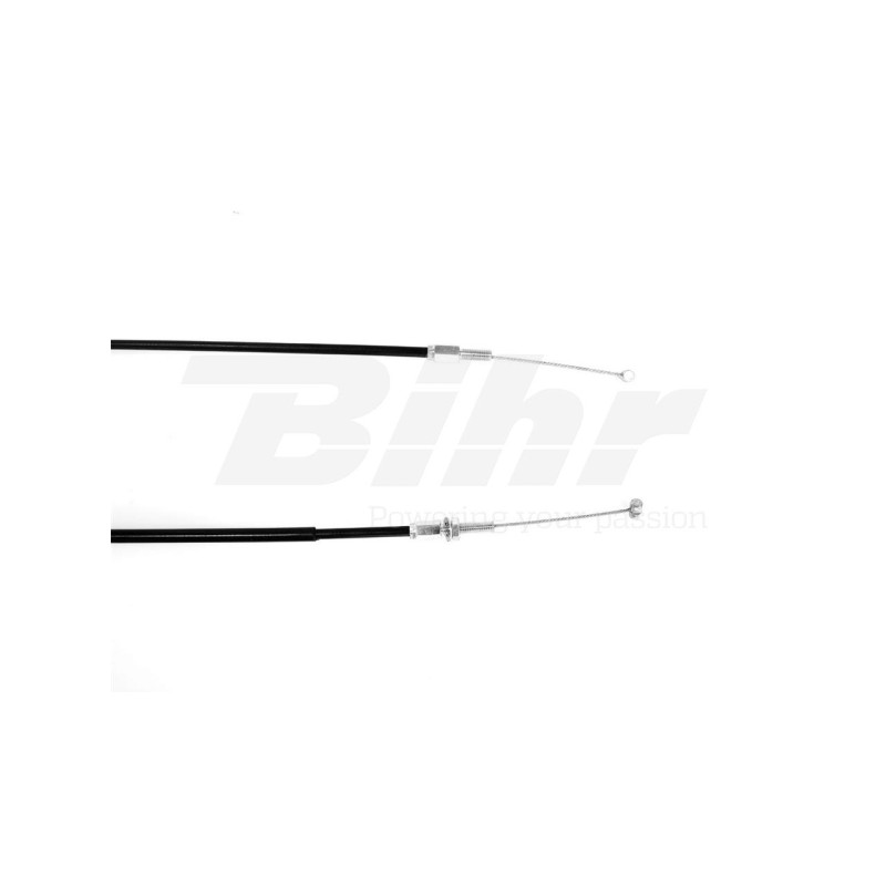 TECNIUM (VICMA) LINKA GAZU HONDA VT 125 SHADOW (99-08) (ZAMYKAJĄCA) (17812)