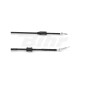 TECNIUM (VICMA) LINKA LICZNKA PAIGGIO X7 125 08-10, X7 250/300 08-10 (195SP)