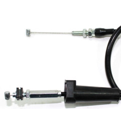 BRONCO LINKA GAZU SUZUKI LTA 450X '07-'09, LTA700X '05-'07, LTA750X '08-'09 (L3940248)