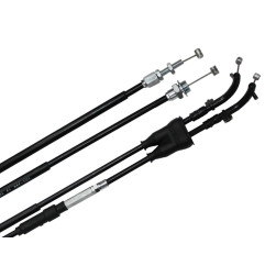PSYCHIC LINKA GAZU YAMAHA WR 250F '07-'13, YZF 250 '06-'13, WR450F '07-'11 53.111072 (L3950396)
