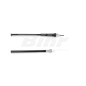 V PARTS (VICMA) LINKA PRĘDKOŚCIOMIERZA (LICZNIKA) SUZUKI ZILLION 50 (132SP)