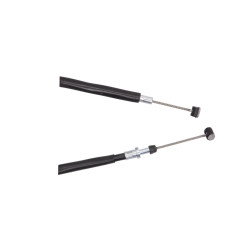 BIKETEC LINKA SPRZĘGŁA BMW F 650 GS '00-'09, F 650 DAKAR '01-'08, BMW F 650 CS '02-'05 32737661757 (K14,R13,R131)