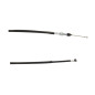 BIKETEC LINKA SPRZĘGŁA KAWASAKI VN 900 VULCAN CLASSIC '06-'15 , 54011-0070