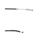 BIKETEC LINKA SPRZĘGŁA SUZUKI GSR 600 '06-'11 , 58200-44G00