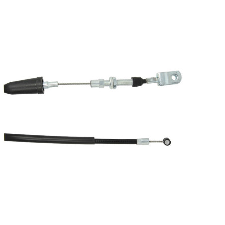 BIKETEC LINKA SPRZĘGŁA SUZUKI GZ 125 MARAUDER '98-'04 , 58200-12F00