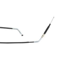 BIKETEC LINKA SPRZĘGŁA YAMAHA DT 50 R,X SM '04- , (L-108cm,2xfajka) , 1D4-F6335-00-00