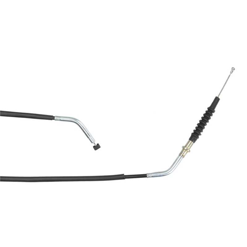 BIKETEC LINKA SPRZĘGŁA YAMAHA DT 50 R,X SM '04- , (L-108cm,2xfajka) , 1D4-F6335-00-00