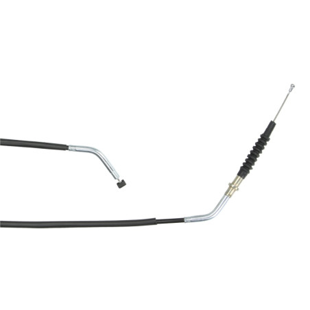 BIKETEC LINKA SPRZĘGŁA YAMAHA DT 50 R,X SM '04- , (L-108cm,2xfajka) , 1D4-F6335-00-00