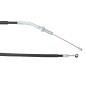 BIKETEC LINKA SPRZĘGŁA YAMAHA XJ 600 DIVERSION '96-'03 (4LX,RJ014) (1xfajka) , 4EB-26335-00