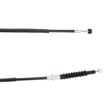 BIKETEC LINKA SPRZĘGŁA YAMAHA XT 125 R/X '05-'12 , 3D6-F6335-00