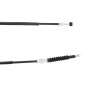 BIKETEC LINKA SPRZĘGŁA YAMAHA XT 125 R/X '05-'12 , 3D6-F6335-00