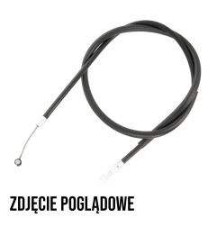 BIKETEC LINKA SSANIA YAMAHA XV 1100 VIRAGO '89-'99 3CF-26331-01-00