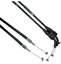MTX PARTS LINKA GAZU KAWASAKI KX 250F '11-'12, KX 450F '12,