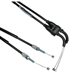 MTX PARTS LINKA GAZU SUZUKI DR 350 '90-'97