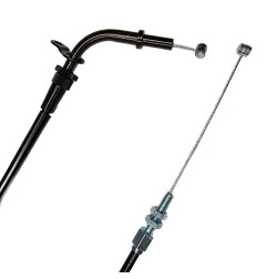 MTX PARTS LINKA GAZU SUZUKI GSXR 600 '97-'00, GSXR 750 '96-'97 (CIĄGNACA)
