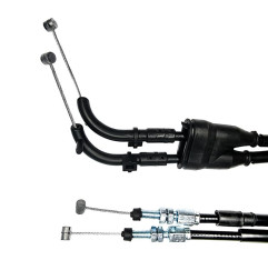 MTX PARTS LINKA GAZU YAMAHA YZ 400F, WR 400F