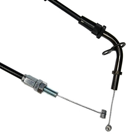 MTX PARTS LINKA GAZU SUZUKI GSXR 1000 '00-'04, GSXR 600 '01-'03, GSXR 750 '02-'03 (CIĄGNĄCA)